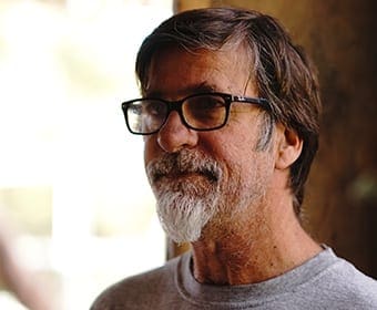 Mike Pickard
